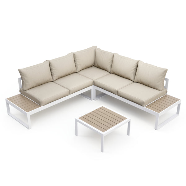 Lounge CAMILA beige