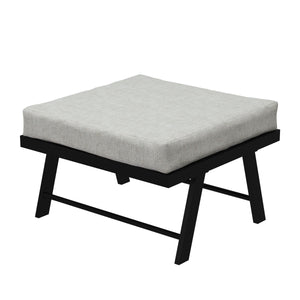 Lounge COCCORINO grau