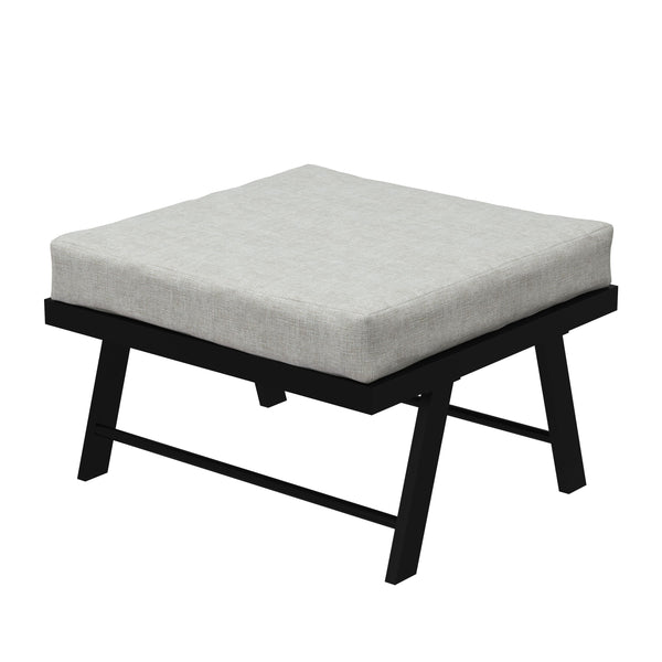 Lounge COCCORINO grau