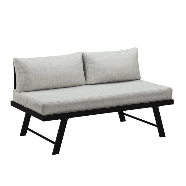 Lounge COCCORINO grau