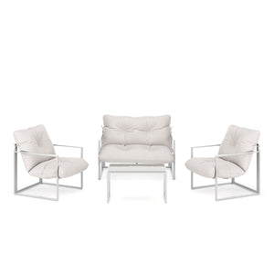 Lounge EDEM weiss