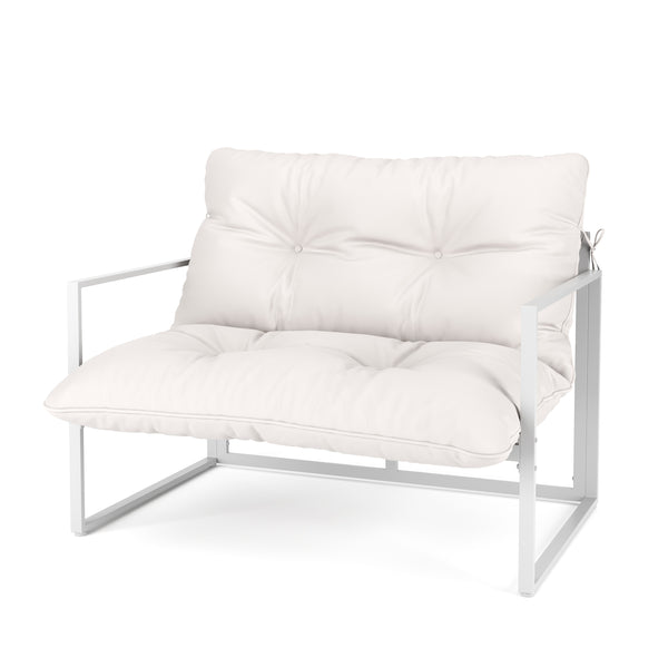 Lounge EDEM weiss