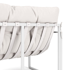 Lounge EDEM weiss