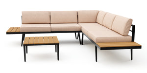 Lounge SAVANNAH beige