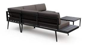 Lounge SAVANNAH taupe