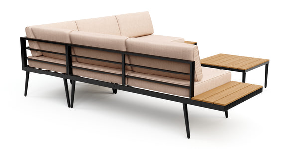 Lounge SAVANNAH beige