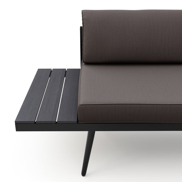 Lounge SAVANNAH taupe