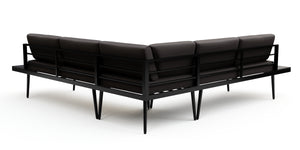 Lounge SAVANNAH taupe