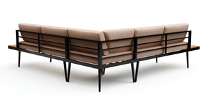 Lounge SAVANNAH beige