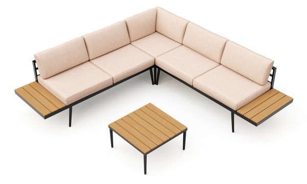 Lounge SAVANNAH beige