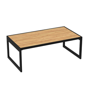 Lounge HAMILTON grau/schwarz