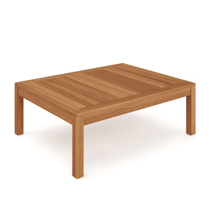Lounge Holz ALTEA natur/grau