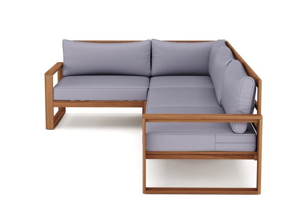 Lounge BARBADOS Holz