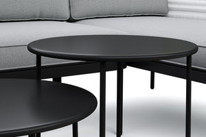 Lounge JAVA grau