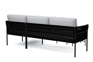 Lounge JAVA schwarz