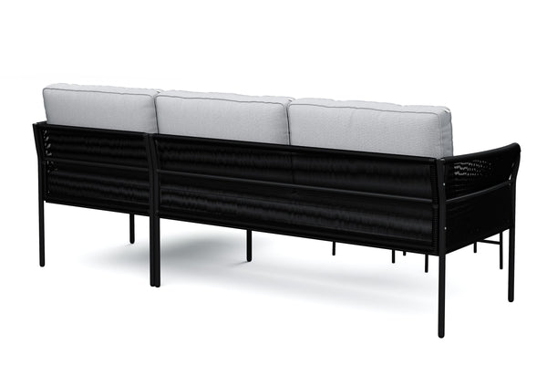 Lounge JAVA schwarz
