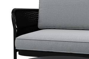 Lounge JAVA schwarz