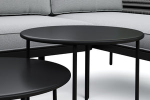Lounge JAVA schwarz