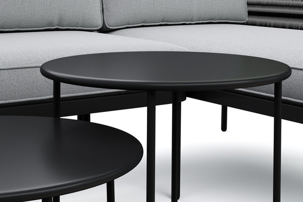Lounge JAVA schwarz