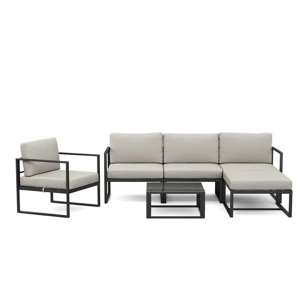 Divano KASSANDRA beige