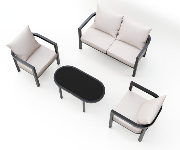 Lounge LAGOS beige