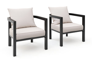 Lounge LAGOS beige