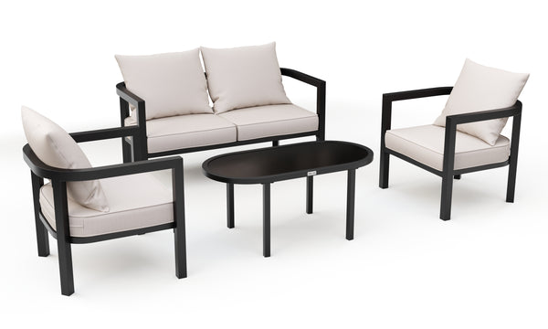 Lounge LAGOS beige