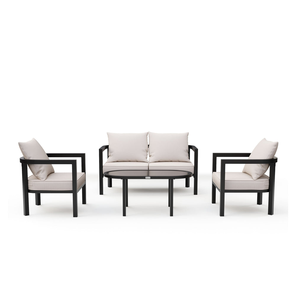 Divano LAGOS beige