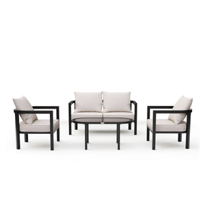 Lounge LAGOS beige