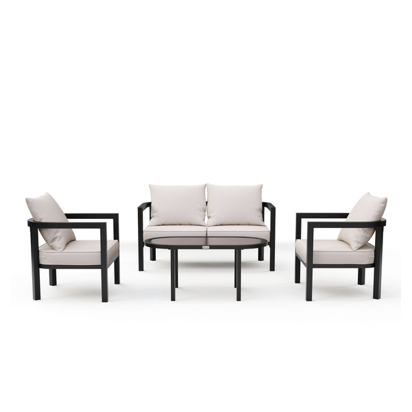 Lounge LAGOS beige
