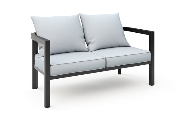 Lounge LAGOS grau