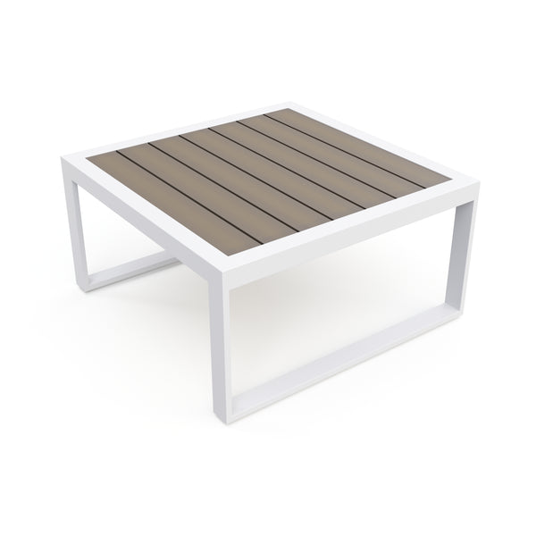 Gartenmöbel Set LILIANA beige