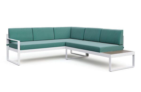 Lounge LILIANA türkis