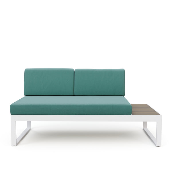 Lounge LILIANA türkis