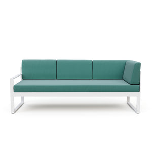 Lounge LILIANA türkis