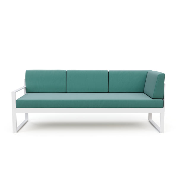 Lounge LILIANA türkis