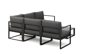 Lounge ALEXANDROS anthrazit