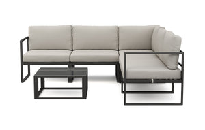 Lounge ALEXANDROS beige
