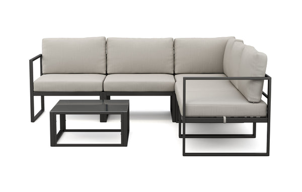 Lounge ALEXANDROS beige