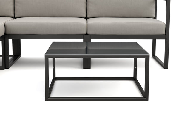 Lounge ALEXANDROS beige