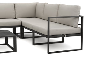 Lounge ALEXANDROS beige