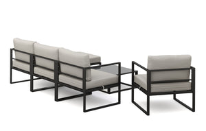 Lounge KASSANDRA beige