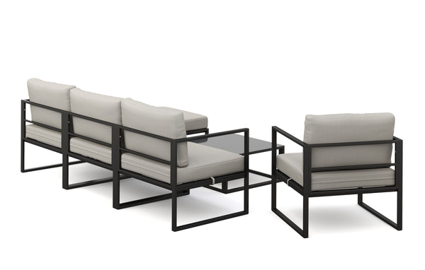 Lounge KASSANDRA beige