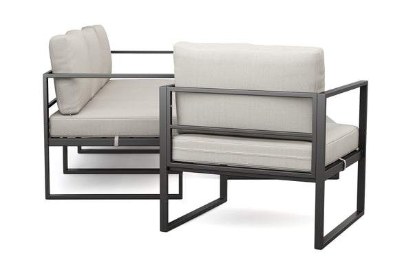 Lounge KASSANDRA beige