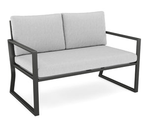 Lounge NOSARA hellgrau