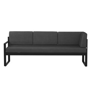 Lounge ODESSA antracite 