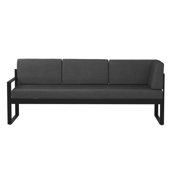 Lounge ODESSA antracite 