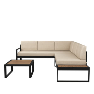 Lounge ODESSA beige