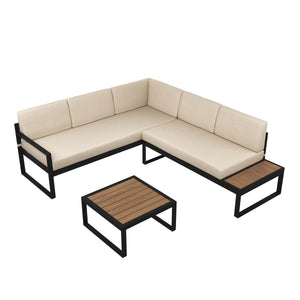 Lounge ODESSA beige