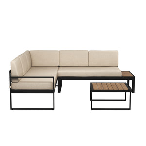 Lounge ODESSA beige
